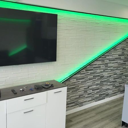 Ferienwohnung Piso Eva Con Magnificas Vistas Benidorm Exterior foto